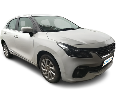 Maruti Baleno-img